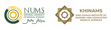 KHINAMS Logo